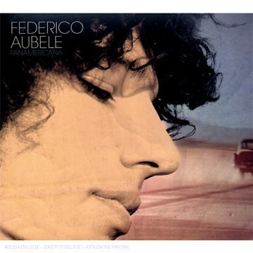 Federico Aubele - Tan Dificil